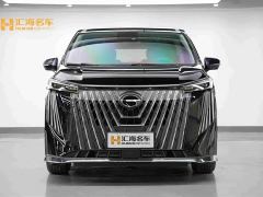 GAC Aion M8 Master Series 400T Prestige Edition - photo 2