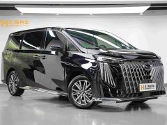GAC Aion M8 Master Series 400T Prestige Edition - photo 3