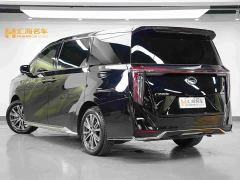 GAC Aion M8 Master Series 400T Prestige Edition - photo 4