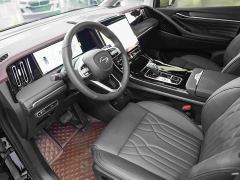 GAC Aion M8 Master Series 400T Prestige Edition - photo 7