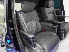 GAC Aion M8 Master Series 400T Prestige Edition - photo 8