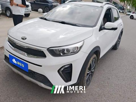 2021 Kia Yepao 1.4L Edition - ავტომობილი ჩინეთიდან