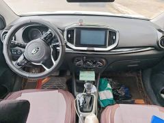 Kia Yepao 1.4L Edition - photo 12