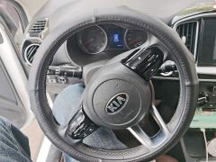 Kia Yepao 1.4L Edition - photo 15