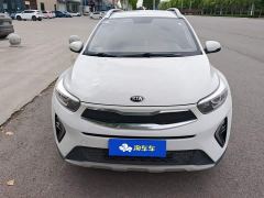 Kia Yepao 1.4L Edition - photo 2