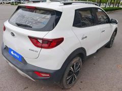 Kia Yepao 1.4L Edition - photo 3