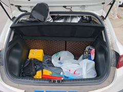 Kia Yepao 1.4L Edition - photo 4