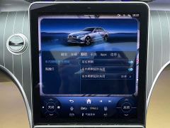 Mercedes-Benz C-Class C 260 L Dark Night Sport Edition - photo 16