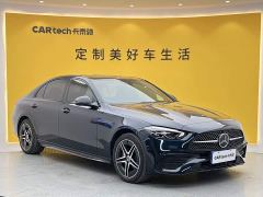 Mercedes-Benz C-Class C 260 L Dark Night Sport Edition - photo 2