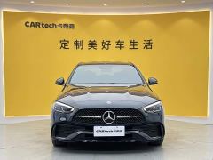 Mercedes-Benz C-Class C 260 L Dark Night Sport Edition - photo 3