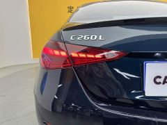 Mercedes-Benz C-Class C 260 L Dark Night Sport Edition - photo 4