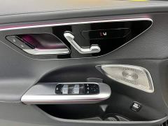 Mercedes-Benz C-Class C 260 L Dark Night Sport Edition - photo 6