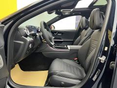 Mercedes-Benz C-Class C 260 L Dark Night Sport Edition - photo 7