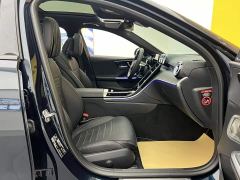 Mercedes-Benz C-Class C 260 L Dark Night Sport Edition - photo 8
