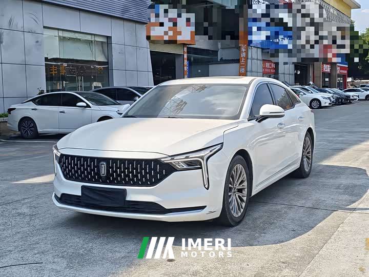 FAW Besturn B70 1.5T Automatic Deluxe - ავტომობილი ჩინეთიდან