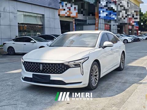 2021 FAW Besturn B70 1.5T Automatic Deluxe - ავტომობილი ჩინეთიდან