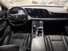 FAW Besturn B70 1.5T Automatic Deluxe - ფოტო 4