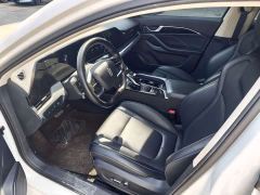 FAW Besturn B70 1.5T Automatic Deluxe - ფოტო 5