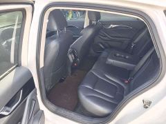 FAW Besturn B70 1.5T Automatic Deluxe - ფოტო 6