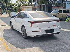 FAW Besturn B70 1.5T Automatic Deluxe - ფოტო 7