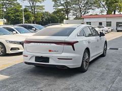 FAW Besturn B70 1.5T Automatic Deluxe - ფოტო 8