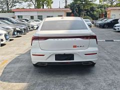 FAW Besturn B70 1.5T Automatic Deluxe - ფოტო 9