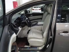 Buick GL8 Land Business Class 652T Luxury - ფოტო 10