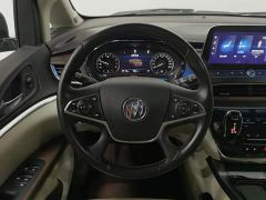 Buick GL8 Land Business Class 652T Luxury - ფოტო 11