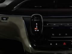 Buick GL8 Land Business Class 652T Luxury - ფოტო 13