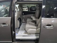 Buick GL8 Land Business Class 652T Luxury - ფოტო 15