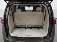 Buick GL8 Land Business Class 652T Luxury - ფოტო 16