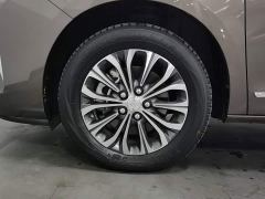 Buick GL8 Land Business Class 652T Luxury - ფოტო 17
