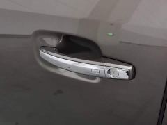 Buick GL8 Land Business Class 652T Luxury - ფოტო 18