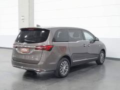 Buick GL8 Land Business Class 652T Luxury - ფოტო 2