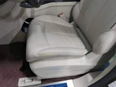 Buick GL8 Land Business Class 652T Luxury - ფოტო 20