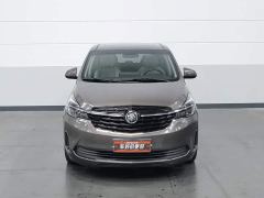 Buick GL8 Land Business Class 652T Luxury - ფოტო 3