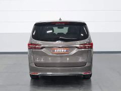 Buick GL8 Land Business Class 652T Luxury - ფოტო 4