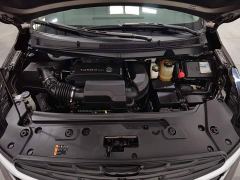 Buick GL8 Land Business Class 652T Luxury - ფოტო 6