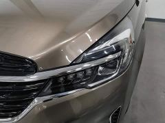 Buick GL8 Land Business Class 652T Luxury - ფოტო 7