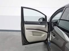 Buick GL8 Land Business Class 652T Luxury - ფოტო 8