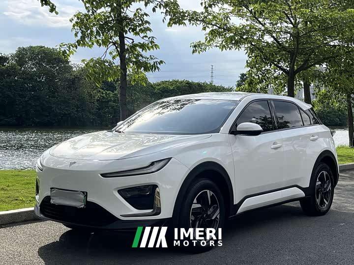 Lynk & Co Nezha X 500 Lite
