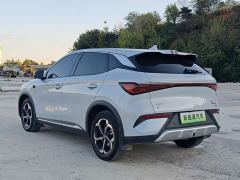 BYD Yuan Plus Smart Driving Edition 430KM Leading - photo 10