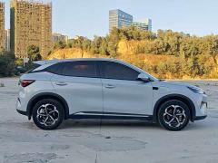 BYD Yuan Plus Smart Driving Edition 430KM Leading - photo 11