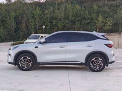 BYD Yuan Plus Smart Driving Edition 430KM Leading - photo 12
