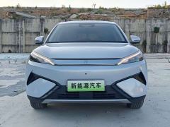 BYD Yuan Plus Smart Driving Edition 430KM Leading - photo 2