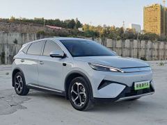 BYD Yuan Plus Smart Driving Edition 430KM Leading - photo 3