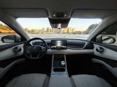 BYD Yuan Plus Smart Driving Edition 430KM Leading - photo 4