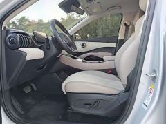 BYD Yuan Plus Smart Driving Edition 430KM Leading - photo 5