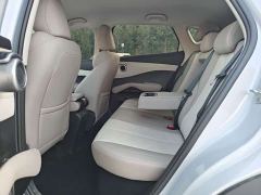 BYD Yuan Plus Smart Driving Edition 430KM Leading - photo 6