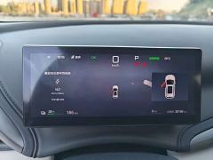 BYD Yuan Plus Smart Driving Edition 430KM Leading - photo 7